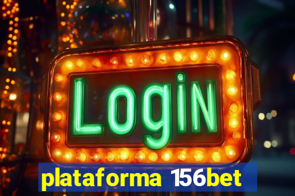 plataforma 156bet